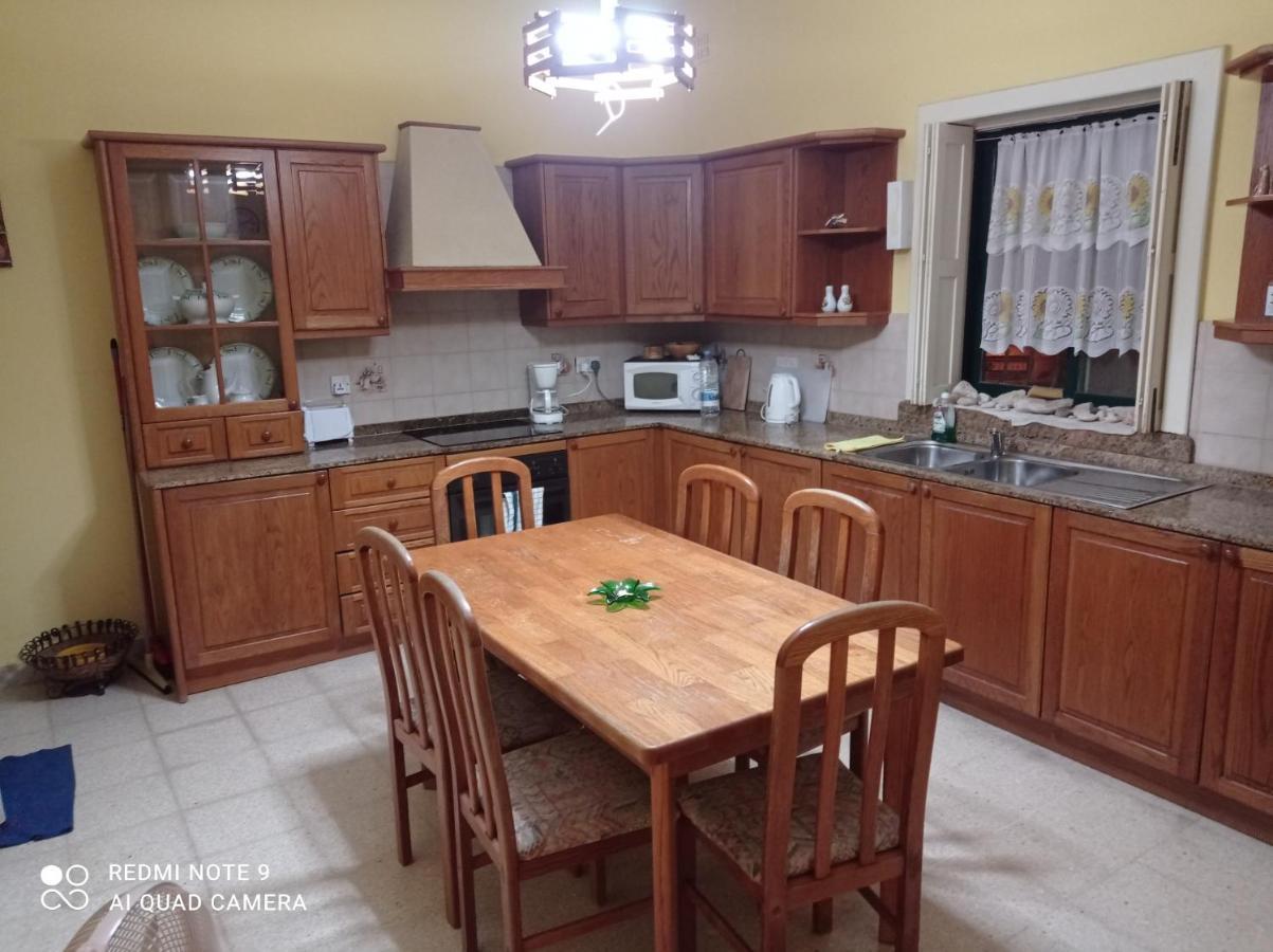 Valletta Gateway Maisonette Apartman Kültér fotó