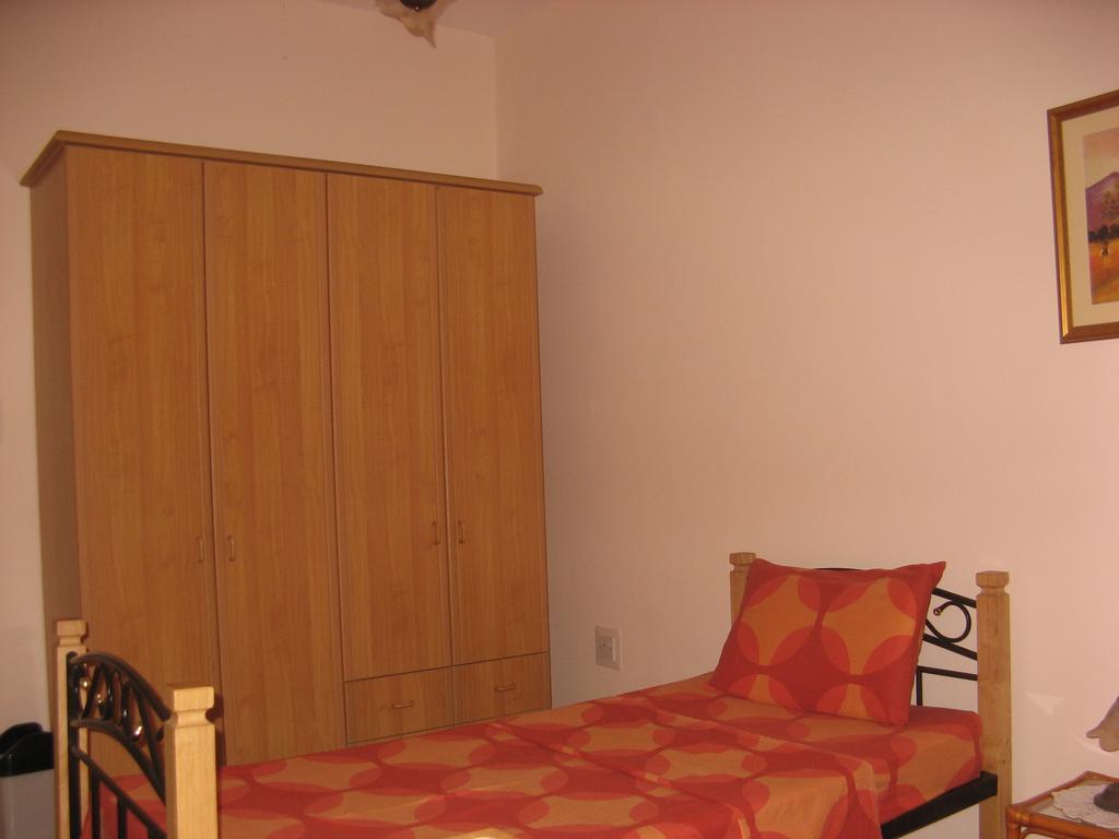 Valletta Gateway Maisonette Apartman Kültér fotó