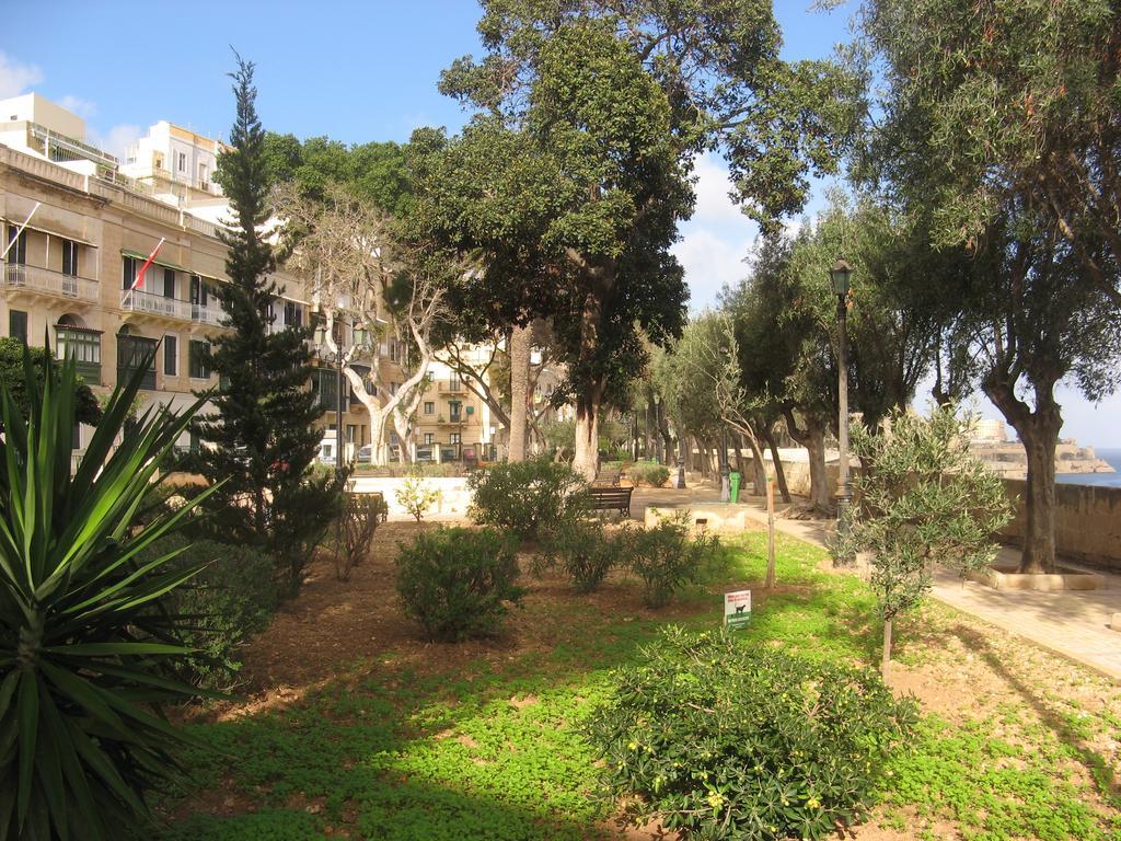 Valletta Gateway Maisonette Apartman Kültér fotó