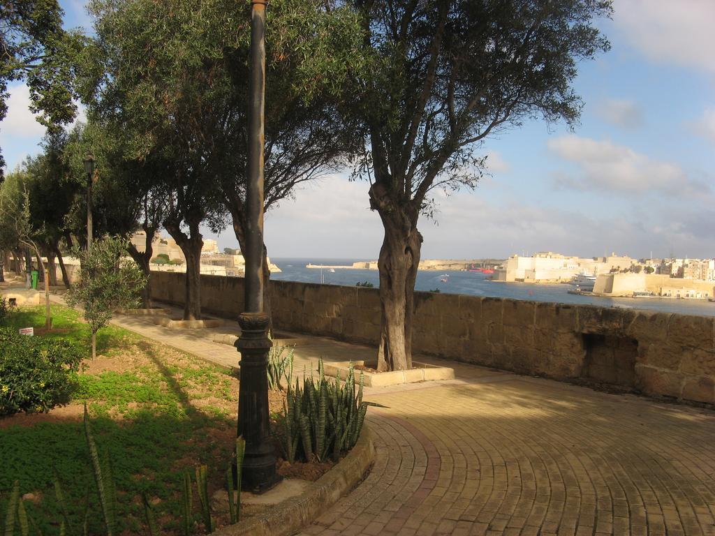 Valletta Gateway Maisonette Apartman Kültér fotó
